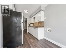 219 KINGSWOOD Drive UnitNo. 18 - 12