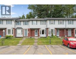219 KINGSWOOD Drive UnitNo. 18 - 2