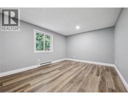 219 KINGSWOOD Drive UnitNo. 18 - 22