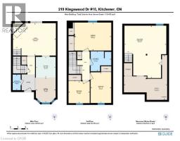 219 KINGSWOOD Drive UnitNo. 18 - 35