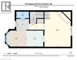 219 KINGSWOOD Drive UnitNo. 18 - 36