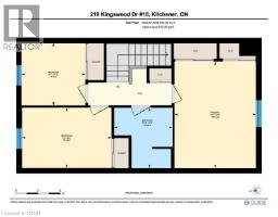 219 KINGSWOOD Drive UnitNo. 18 - 37