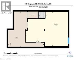 219 KINGSWOOD Drive UnitNo. 18 - 38