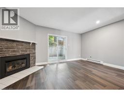 219 KINGSWOOD Drive UnitNo. 18 - 6