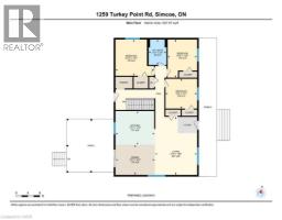 1259 TURKEY POINT Road - 48
