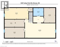 1259 TURKEY POINT Road - 49
