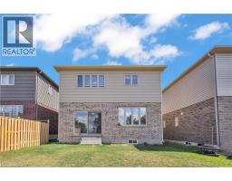 42 HENRY MARACLE Street - 41
