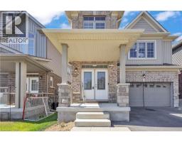42 HENRY MARACLE Street - 5