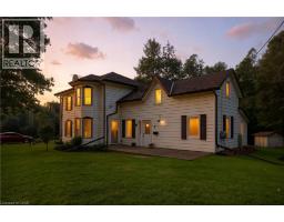 396 WILLIAM Street - 2