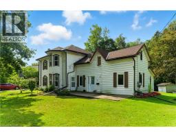 396 WILLIAM Street - 4