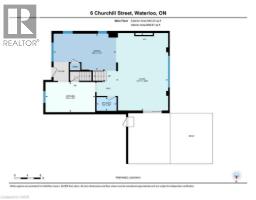 6 CHURCHILL Street - 46