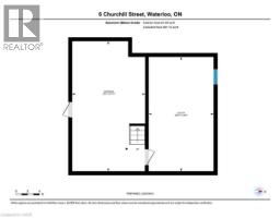 6 CHURCHILL Street - 48