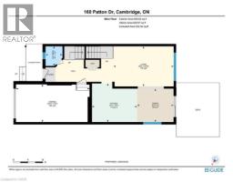 160 PATTON Drive - 47