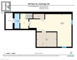 160 PATTON Drive - 50