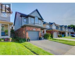27 OLIVEWOOD Way - 2