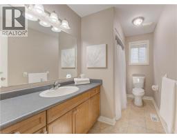 27 OLIVEWOOD Way - 22