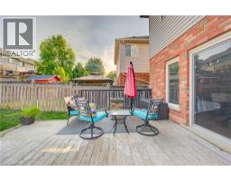 27 OLIVEWOOD Way - 33