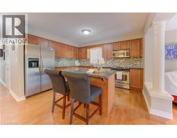 27 OLIVEWOOD Way - 6