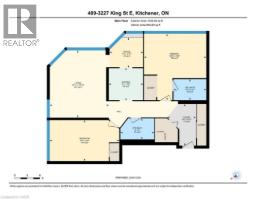 3227 KING Street E UnitNo. 409 - 30