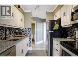 3227 KING Street E UnitNo. 409 - 6