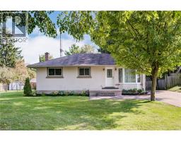 1319 ROSEVILLE Road - 1