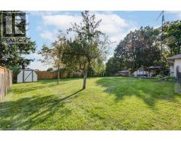 1319 ROSEVILLE Road - 36