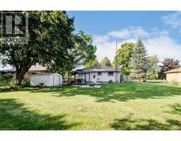 1319 ROSEVILLE Road - 39