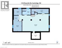 1319 ROSEVILLE Road - 49