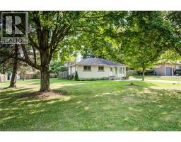1319 ROSEVILLE Road - 5