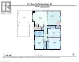 1319 ROSEVILLE Road - 50