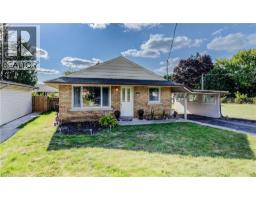 1584 CONCESSION Road - 1