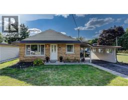 1584 CONCESSION Road - 2