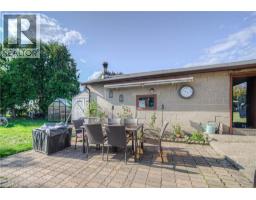 1584 CONCESSION Road - 29