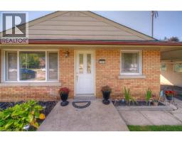 1584 CONCESSION Road - 3