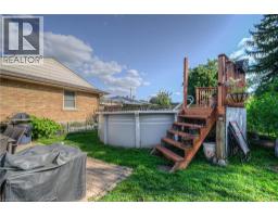 1584 CONCESSION Road - 34