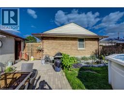 1584 CONCESSION Road - 36
