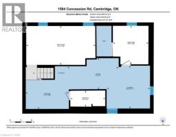1584 CONCESSION Road - 39
