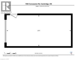 1584 CONCESSION Road - 40