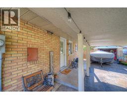 1584 CONCESSION Road - 5