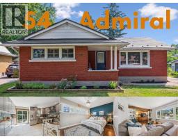 54 ADMIRAL Road - 1