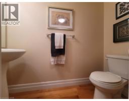 135 GERBER MEADOWS Drive - 19
