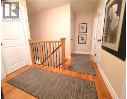 135 GERBER MEADOWS Drive - 20