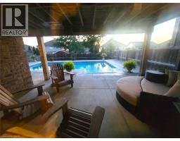 135 GERBER MEADOWS Drive - 36
