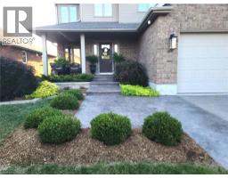 135 GERBER MEADOWS Drive - 37