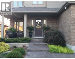 135 GERBER MEADOWS Drive - 39