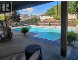 135 GERBER MEADOWS Drive - 4