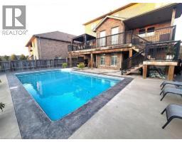 135 GERBER MEADOWS Drive - 5