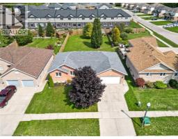 215 BAMFORD Drive - 1