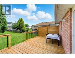 215 BAMFORD Drive - 24