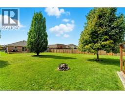 215 BAMFORD Drive - 27
